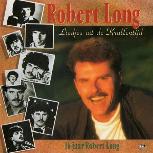 Robert Long